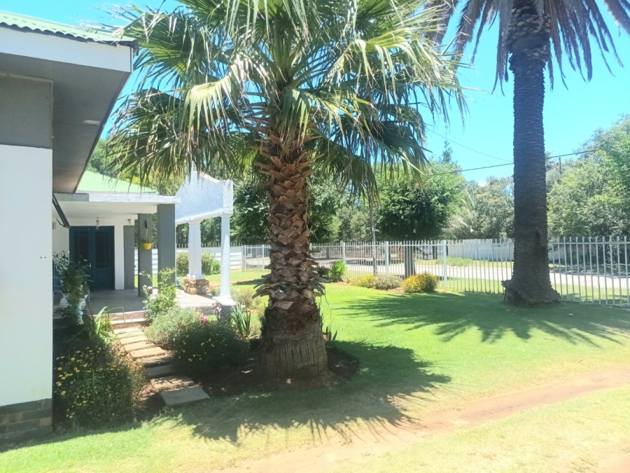 3 Bedroom Property for Sale in Hennenman Free State